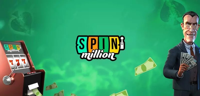 Experience the Thrills of Spin Million Casino in the UK Right Now