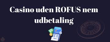 Betting Sider Uden Rufus En Guide til Spil uden Begrænsninger Betting Sider Uden Rufus En Guide til Spil uden Begrænsninger