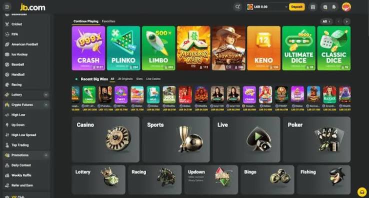 Complete Guide to JB Casino Registration -1055715307 Complete Guide to JB Casino Registration -1055715307