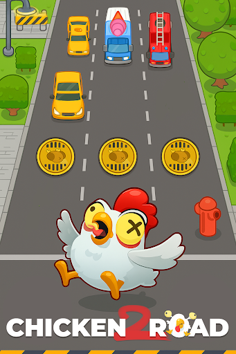 Explora el emocionante mundo de jugar Chicken Road 2 -897404838 Explora el emocionante mundo de jugar Chicken Road 2 -897404838