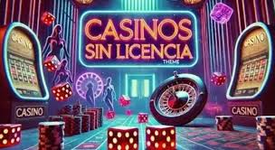 Exploring Scottish Casinos Not on GamStop -391248776 Exploring Scottish Casinos Not on GamStop -391248776