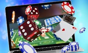 Online Casino En Verden af Underholdning og Muligheder 1787818161