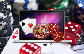 Online Casino En Verden af Underholdning og Muligheder 1787818161