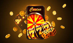 Online Casino Spil, Strategier og Sikkerhed