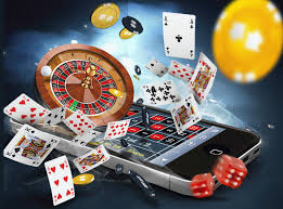 Online Casino Underholdning og Udfordringer i Den Digitale Verden