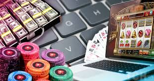 Online Casino Underholdning og Udfordringer i Den Digitale Verden