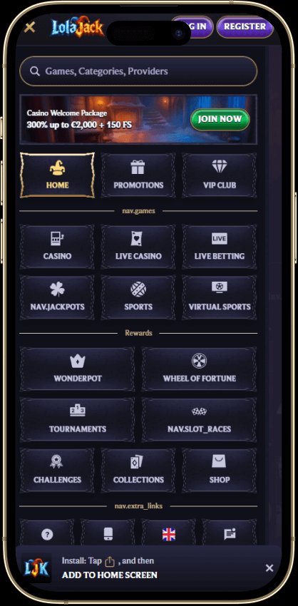 Mobile Gaming Trends in the UK are Shifting Away from Traditional Platforms, lolajack casino login Mobile Gaming Trends in the UK are Shifting Away from Traditional Platforms, lolajack casino login