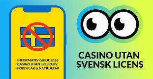 Utforska Utländska Casino med Låg Insättning