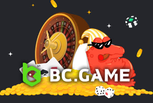 Explore BC.Game The Ultimate Online Crypto Casino Experience Explore BC.Game The Ultimate Online Crypto Casino Experience