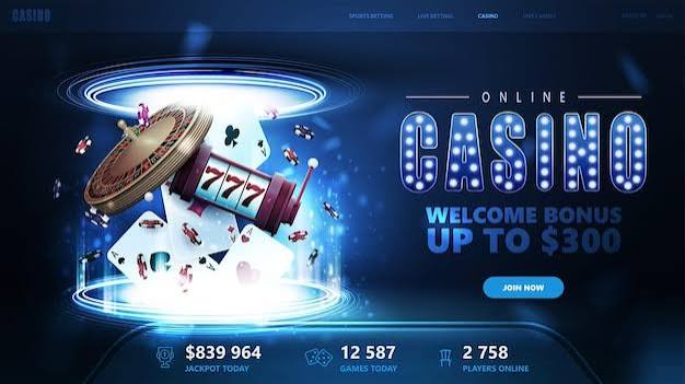Online Zahraniční Casino – Vše, co potřebujete vědět Online Zahraniční Casino – Vše, co potřebujete vědět