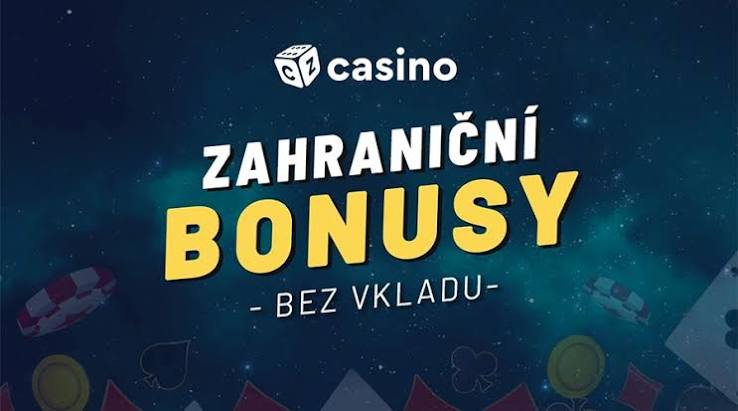 Online Zahraniční Casino – Vše, co potřebujete vědět Online Zahraniční Casino – Vše, co potřebujete vědět