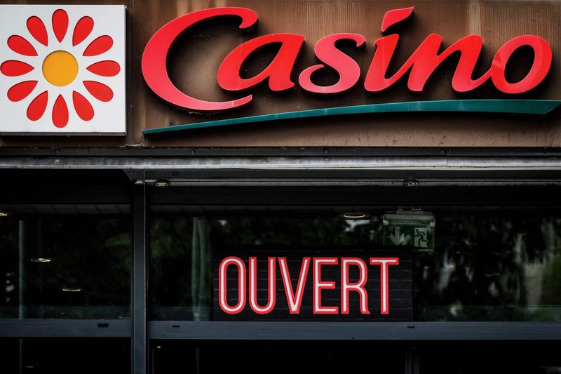 Image: Découvrez les Meilleures Offres de Mad Casino en France